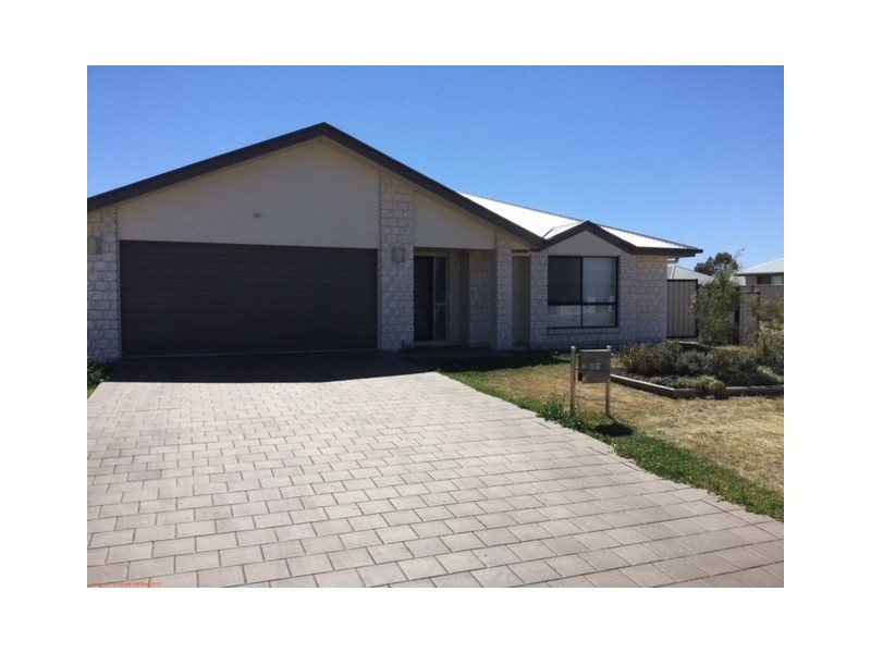 41 Howard Street, Roma QLD 4455
