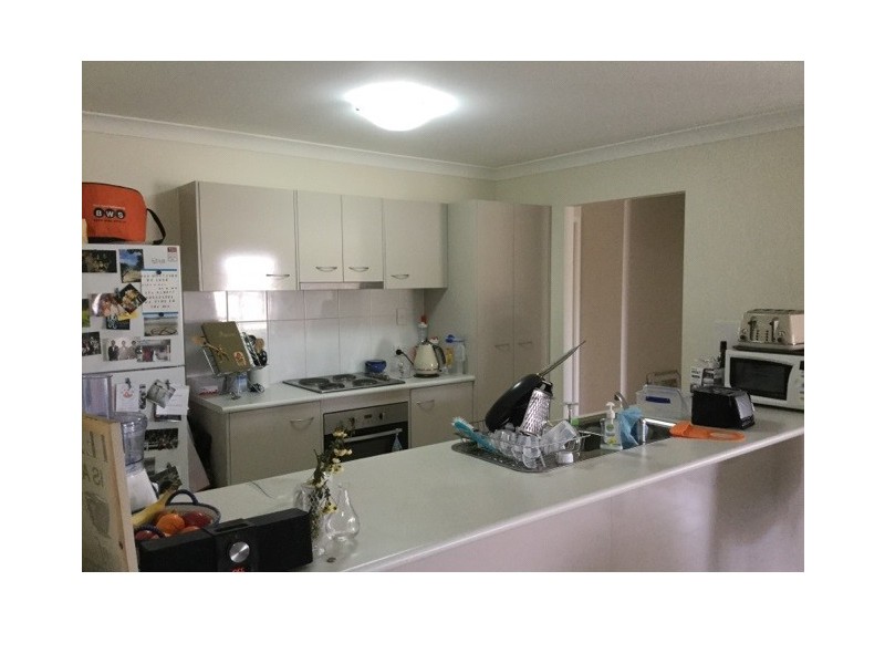 19 BASSETT COURT, Roma QLD 4455