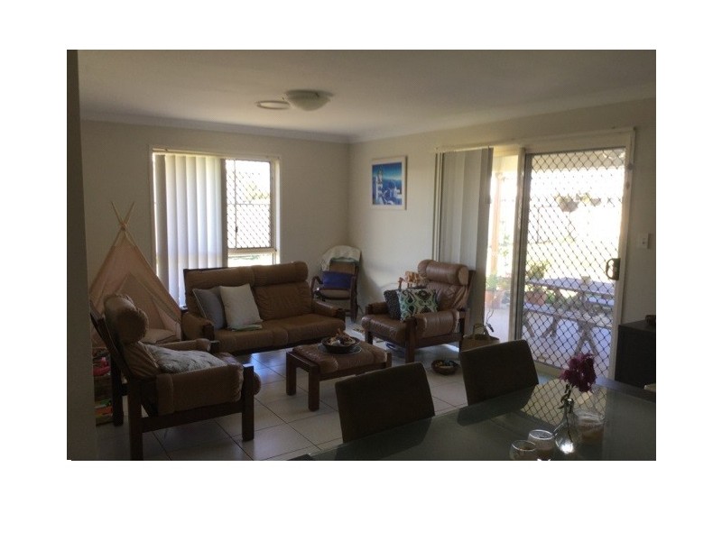 19 BASSETT COURT, Roma QLD 4455