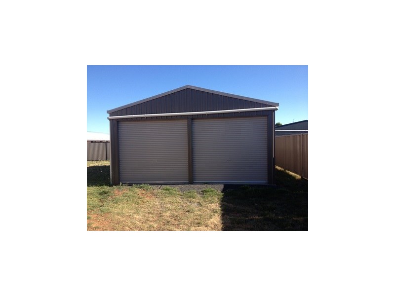 19 BASSETT COURT, Roma QLD 4455