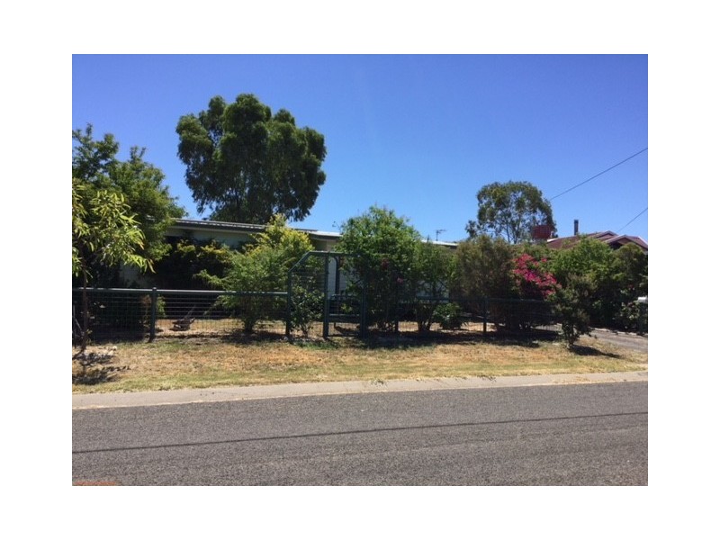 117 QUINTIN ST, Roma QLD 4455