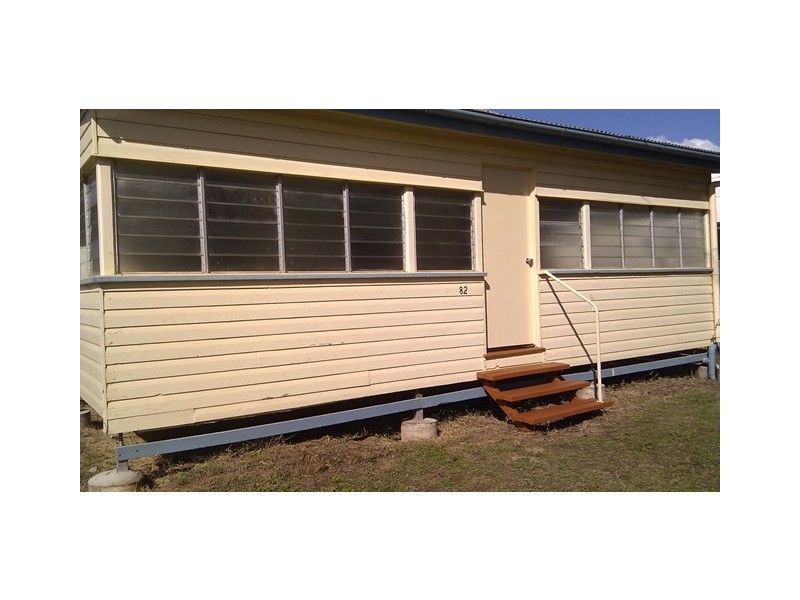 82 Charles Street, Roma QLD 4455