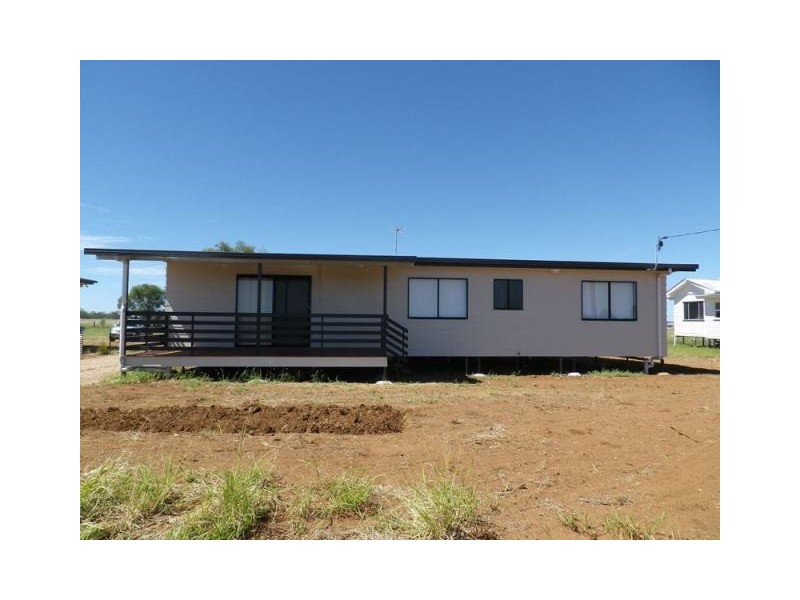 0 CHADFORD STREET, Wallumbilla QLD 4428