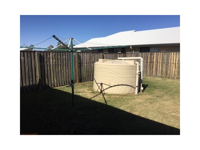 12 LOMANDRA AVENUE, Roma QLD 4455