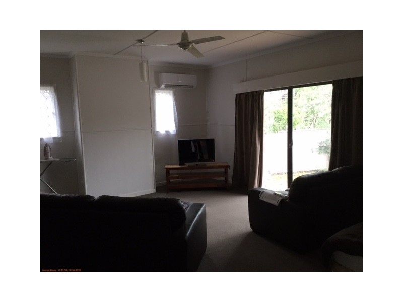 7 HUNTER STREET, Roma QLD 4455