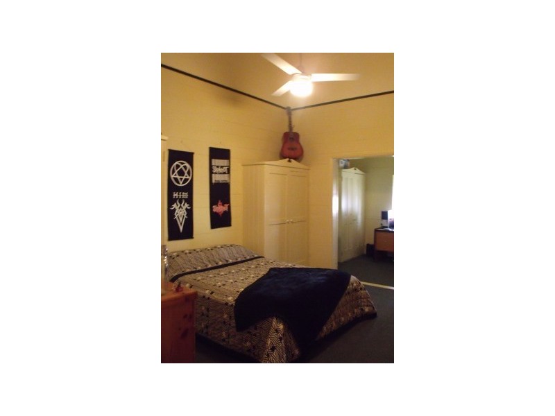 34 ROBUSTA DRIVE, Roma QLD 4455