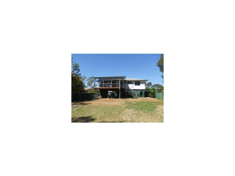 43 Derry Street, Roma QLD 4455