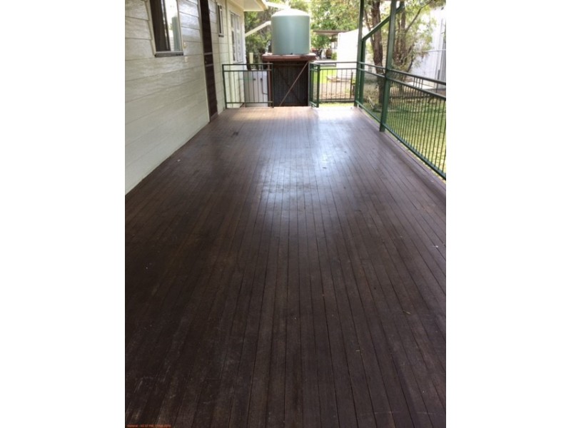 5 Robertson Street, Roma QLD 4455