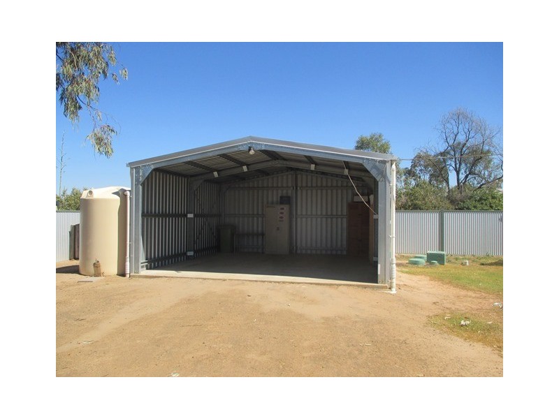 50 May Street, Wallumbilla QLD 4428