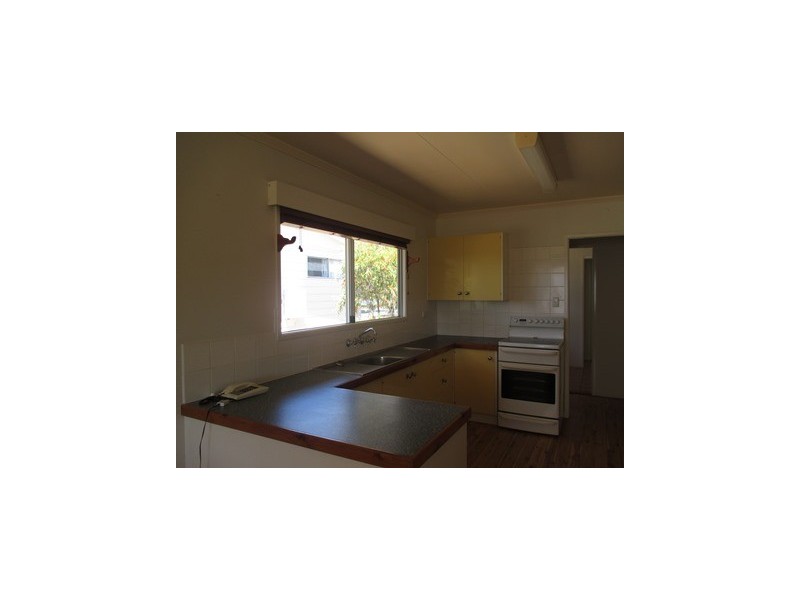 14 BORLAND STREET, Roma QLD 4455