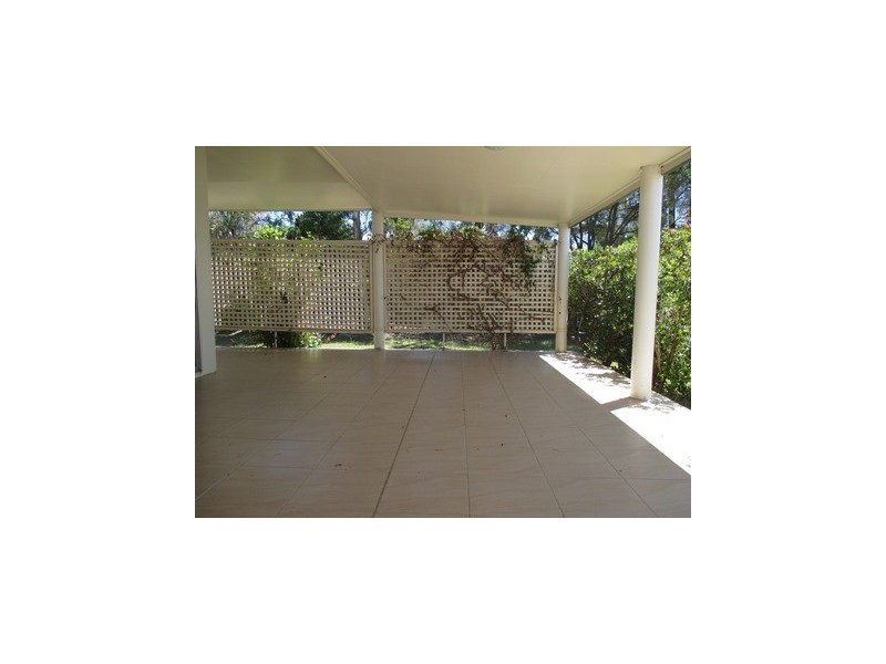 14 BORLAND STREET, Roma QLD 4455