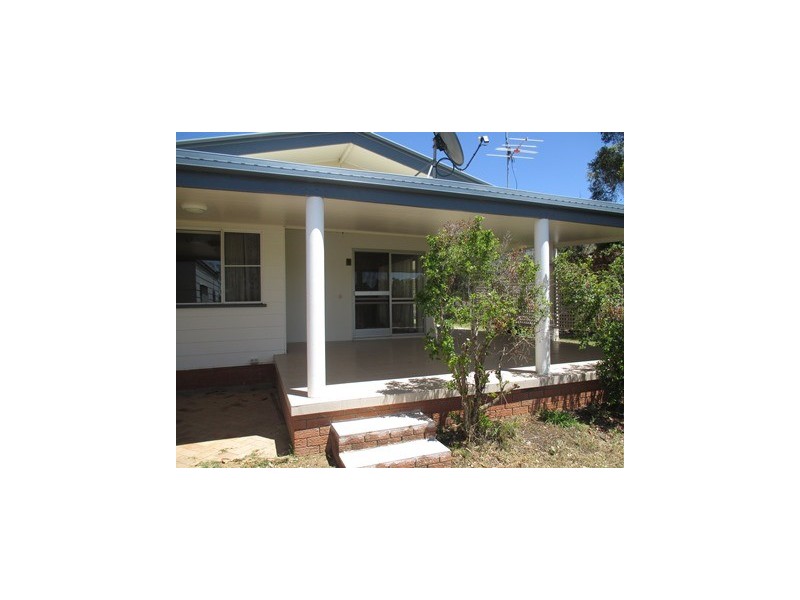 14 BORLAND STREET, Roma QLD 4455