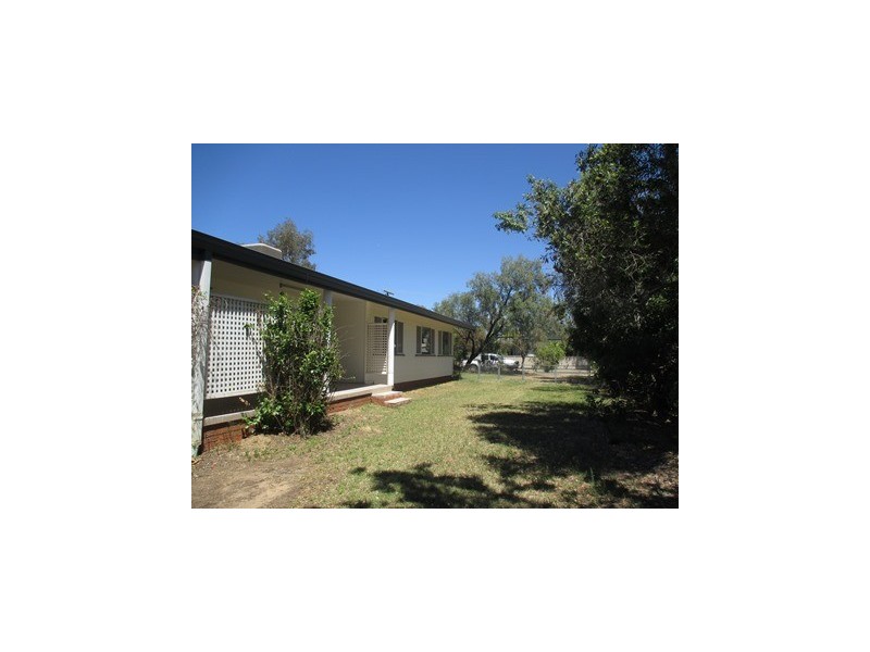 14 BORLAND STREET, Roma QLD 4455