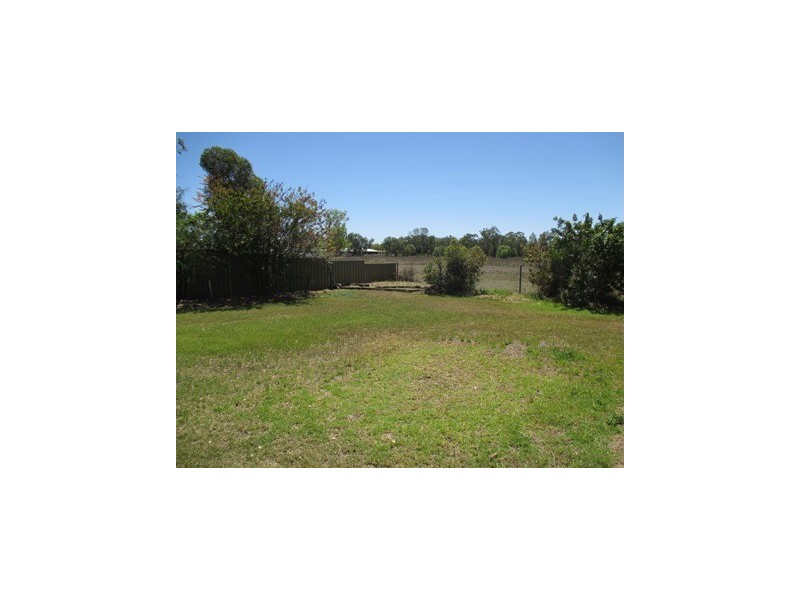14 BORLAND STREET, Roma QLD 4455