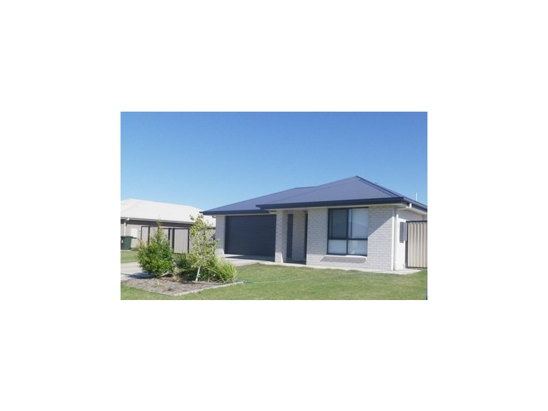 42 HOWARD STREET, Roma QLD 4455