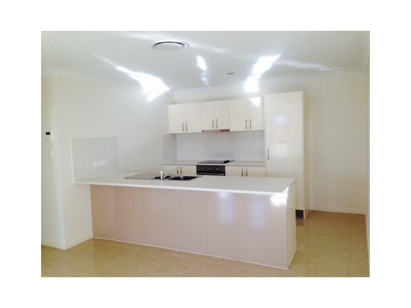 25B Wheeler Drive, Roma QLD 4455