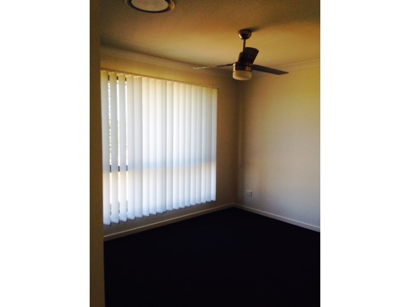 25B Wheeler Drive, Roma QLD 4455