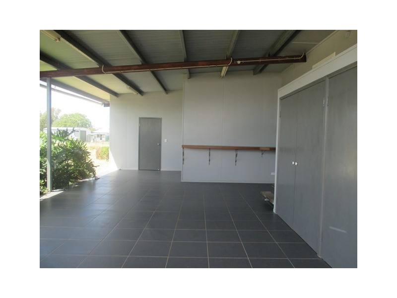 0 NORTH ROAD, Wallumbilla QLD 4428