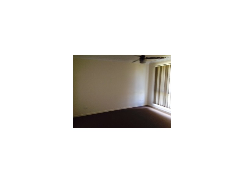 43 Wheeler Drive, Roma QLD 4455
