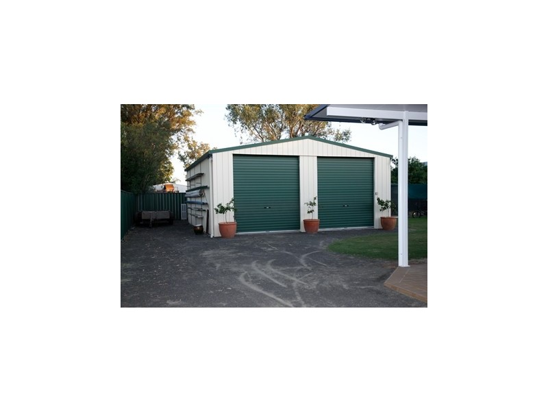 92 Miscamble Street, Roma QLD 4455