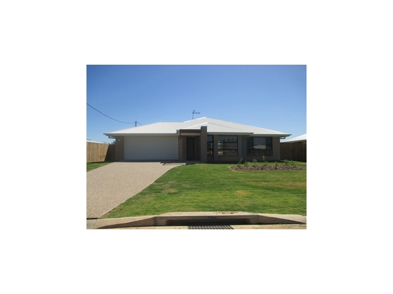 17 Wheeler Drive, Roma QLD 4455