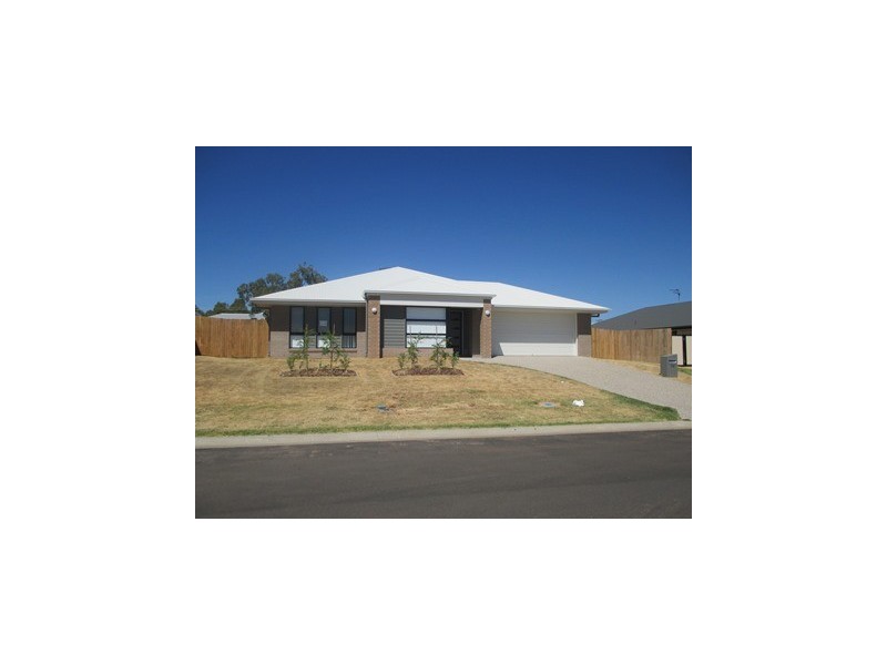 59 Wheeler Drive, Roma QLD 4455
