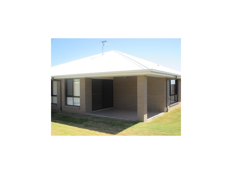 59 Wheeler Drive, Roma QLD 4455