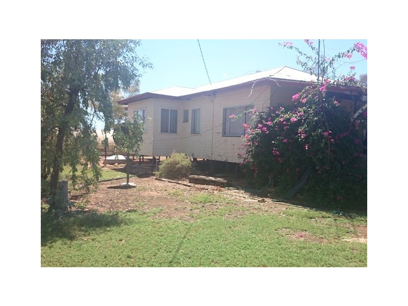 746 Old Charleville Road, Morven QLD 4468