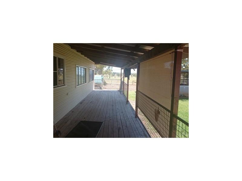 746 Old Charleville Road, Morven QLD 4468