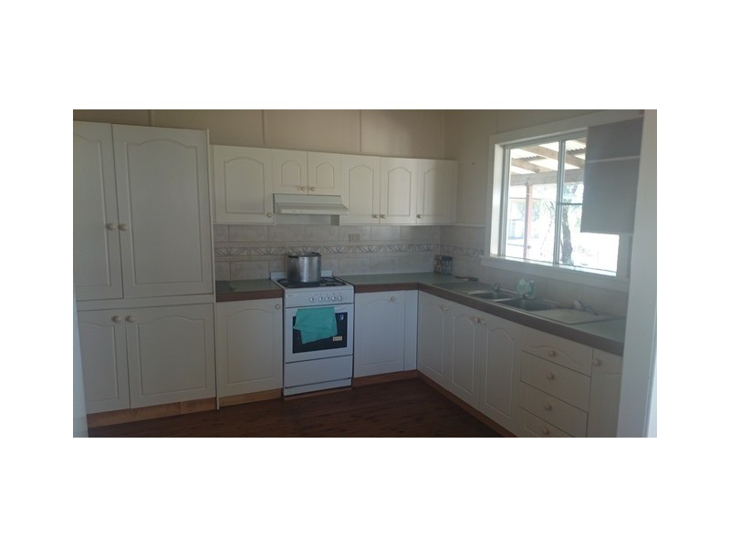 746 Old Charleville Road, Morven QLD 4468