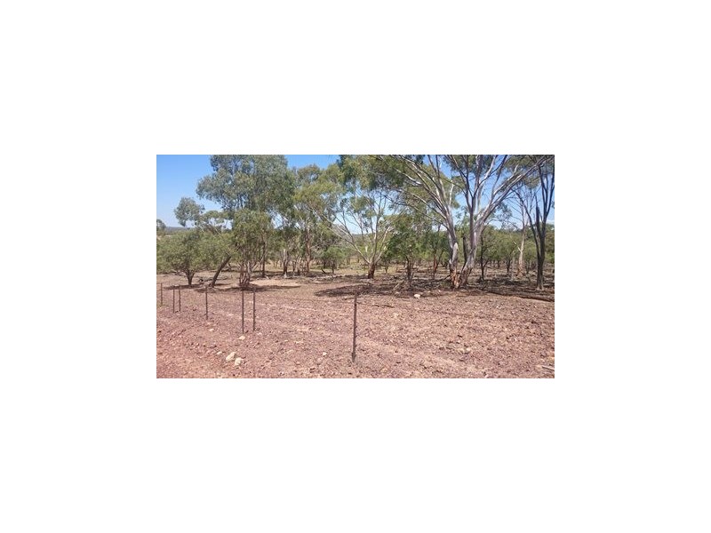 746 Old Charleville Road, Morven QLD 4468