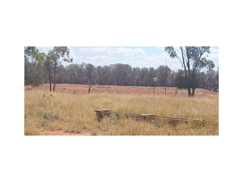 746 Old Charleville Road, Morven QLD 4468