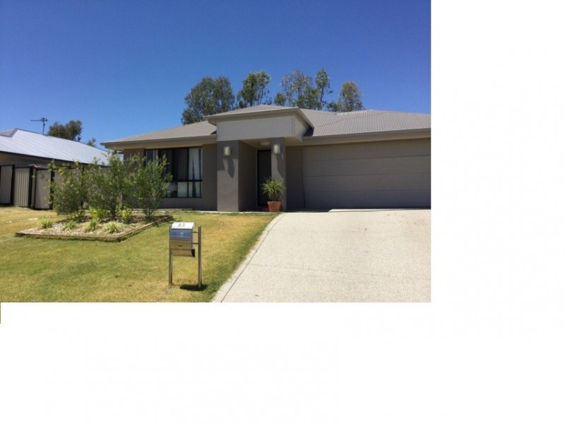 65 Wheeler Drive, Roma QLD 4455