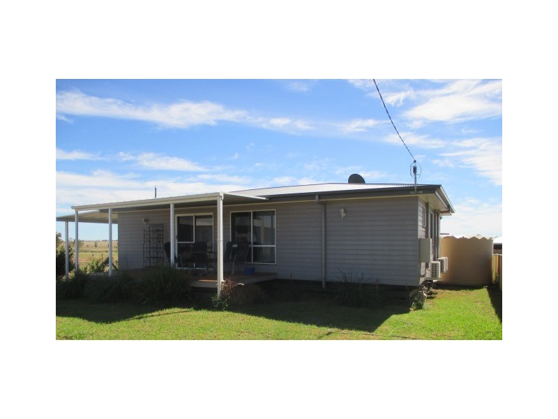 31 ROBUSTA DRIVE, Roma QLD 4455