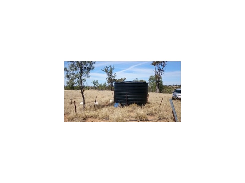 1408 ORALLO ROAD, Bungeworgorai QLD 4455