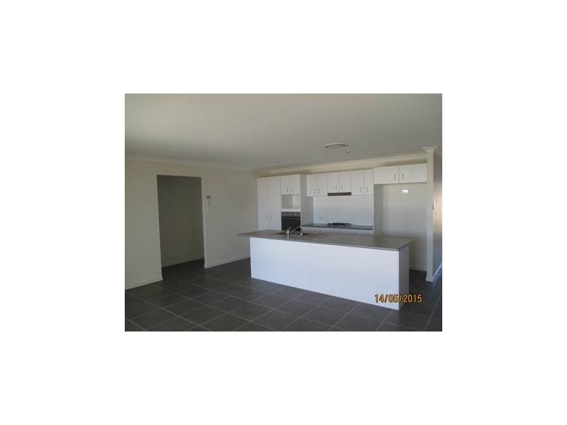 3 Wheeler Drive, Roma QLD 4455