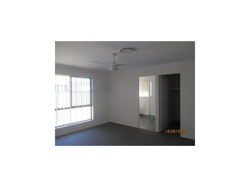 3 Wheeler Drive, Roma QLD 4455