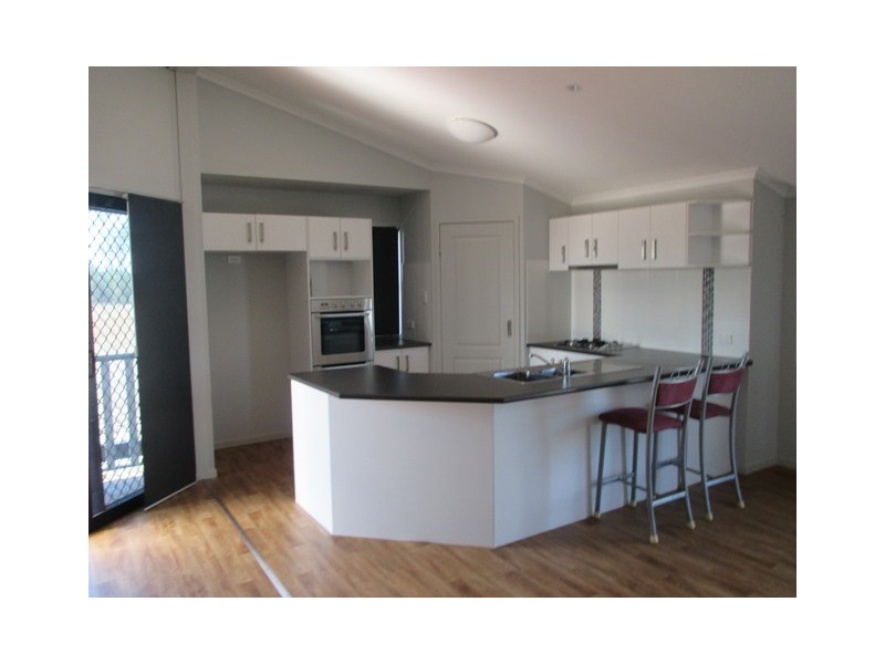 97 MOUNTAINVIEW ROAD, Roma QLD 4455