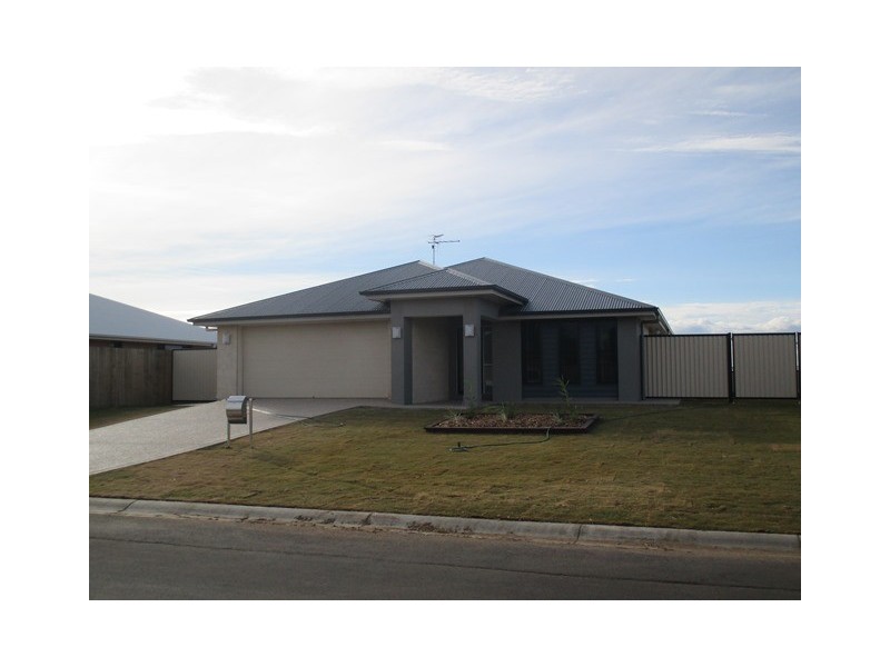 9 Wheeler Drive, Roma QLD 4455