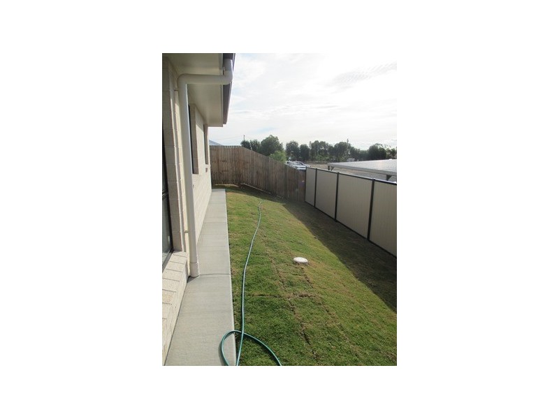 9 Wheeler Drive, Roma QLD 4455