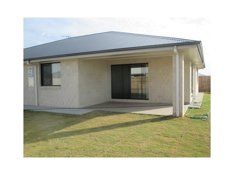 9 Wheeler Drive, Roma QLD 4455