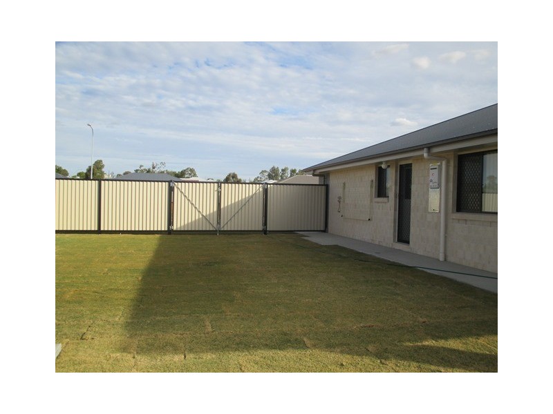9 Wheeler Drive, Roma QLD 4455
