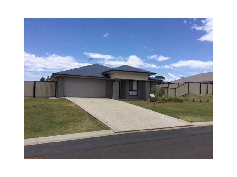 79 Wheeler Drive, Roma QLD 4455