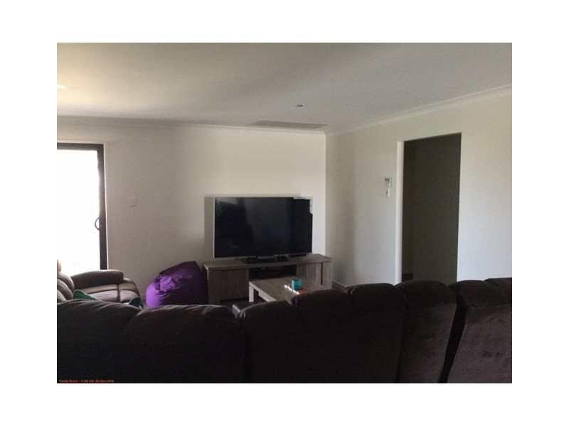 79 Wheeler Drive, Roma QLD 4455