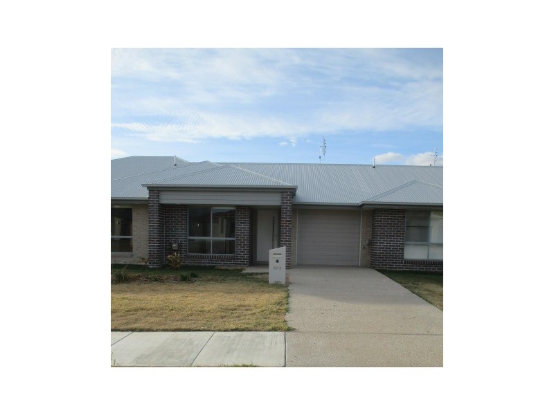 Unit 2/42 Wheeler Drive, Roma QLD 4455