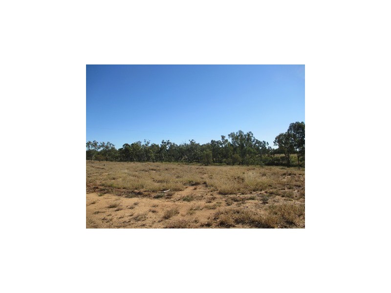 1416 HARTWOOD ROAD, Roma QLD 4455