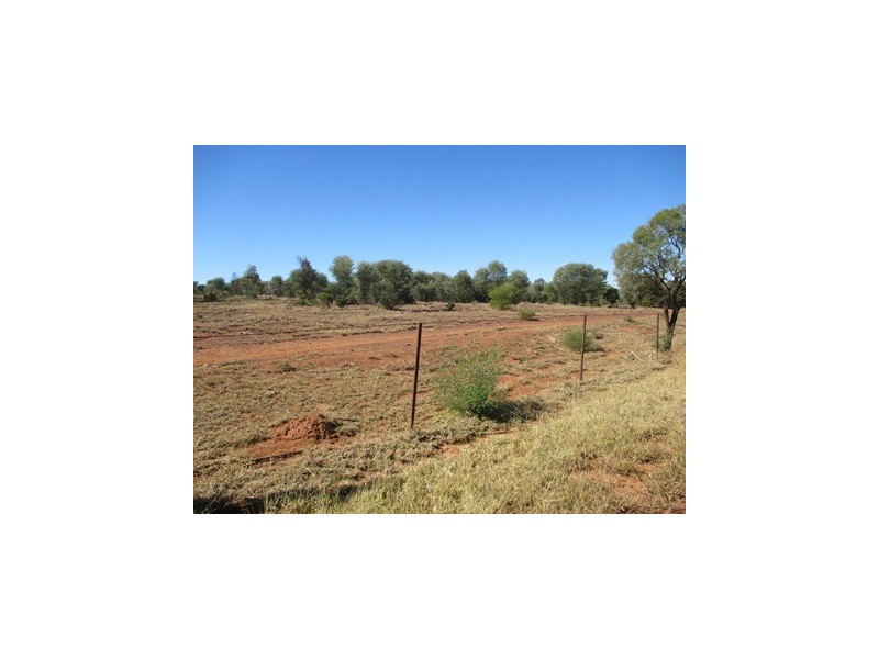 1416 HARTWOOD ROAD, Roma QLD 4455