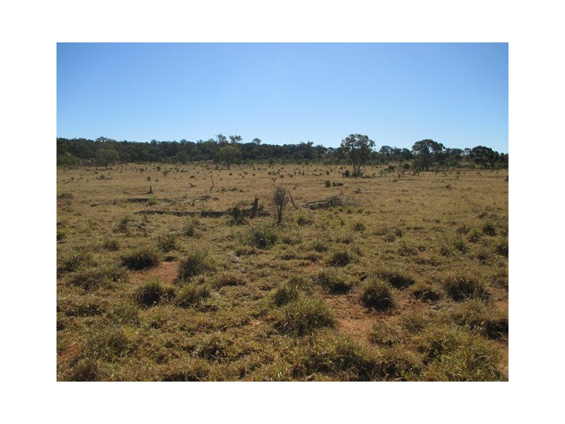 1416 HARTWOOD ROAD, Roma QLD 4455