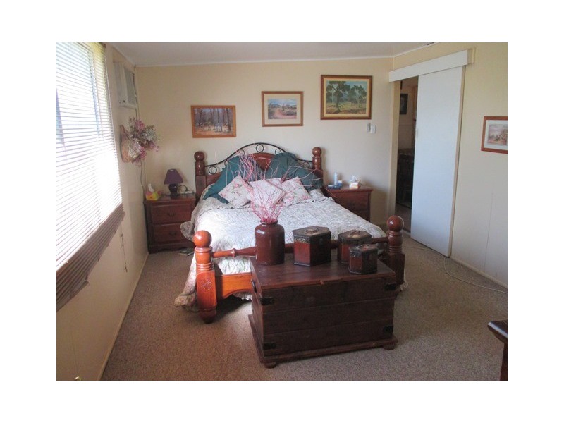 1416 HARTWOOD ROAD, Roma QLD 4455