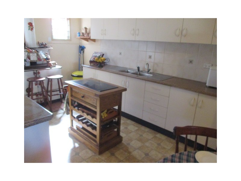 1416 HARTWOOD ROAD, Roma QLD 4455